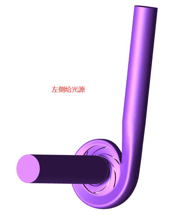 Tecplot:7.光源设置